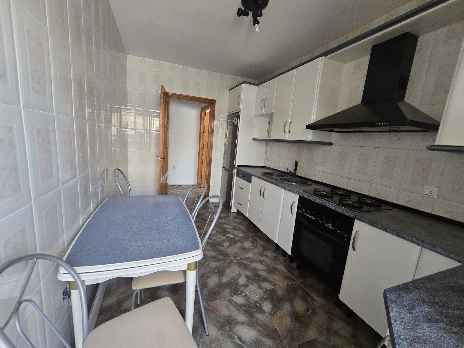 Leilighet til salgs i Huercal-Overa - € 190 000 (Ref: 10070208)