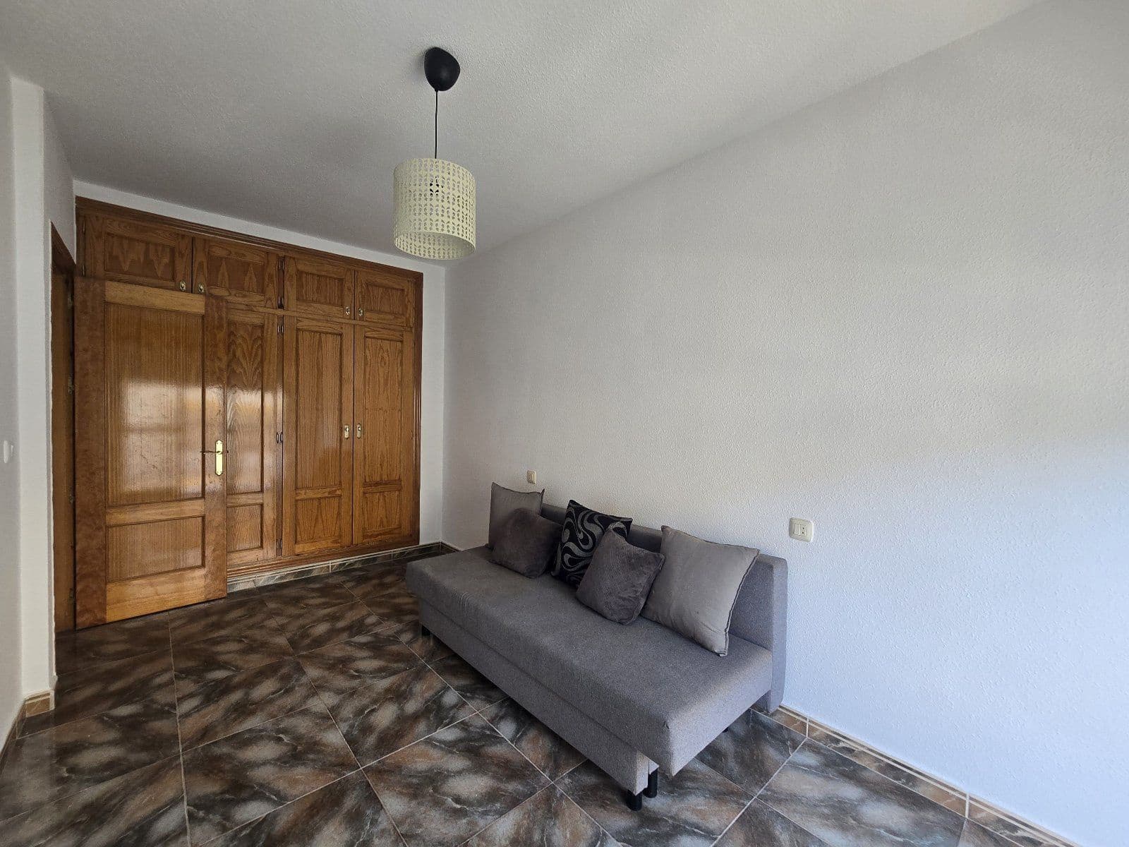 Leilighet til salgs i Huercal-Overa - € 190 000 (Ref: 10070208)