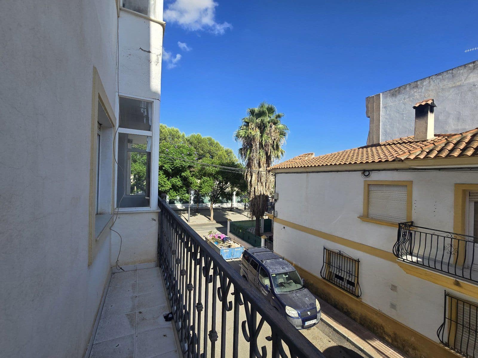 Leilighet til salgs i Huercal-Overa - € 190 000 (Ref: 10070208)
