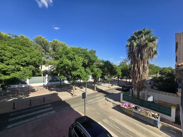 Leilighet til salgs i Huércal-Overa - € 190 000 (Ref: 10070208)