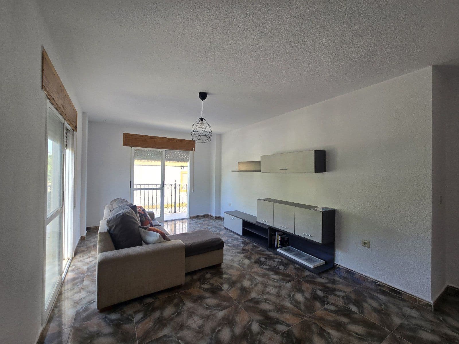 Leilighet til salgs i Huercal-Overa - € 190 000 (Ref: 10070208)