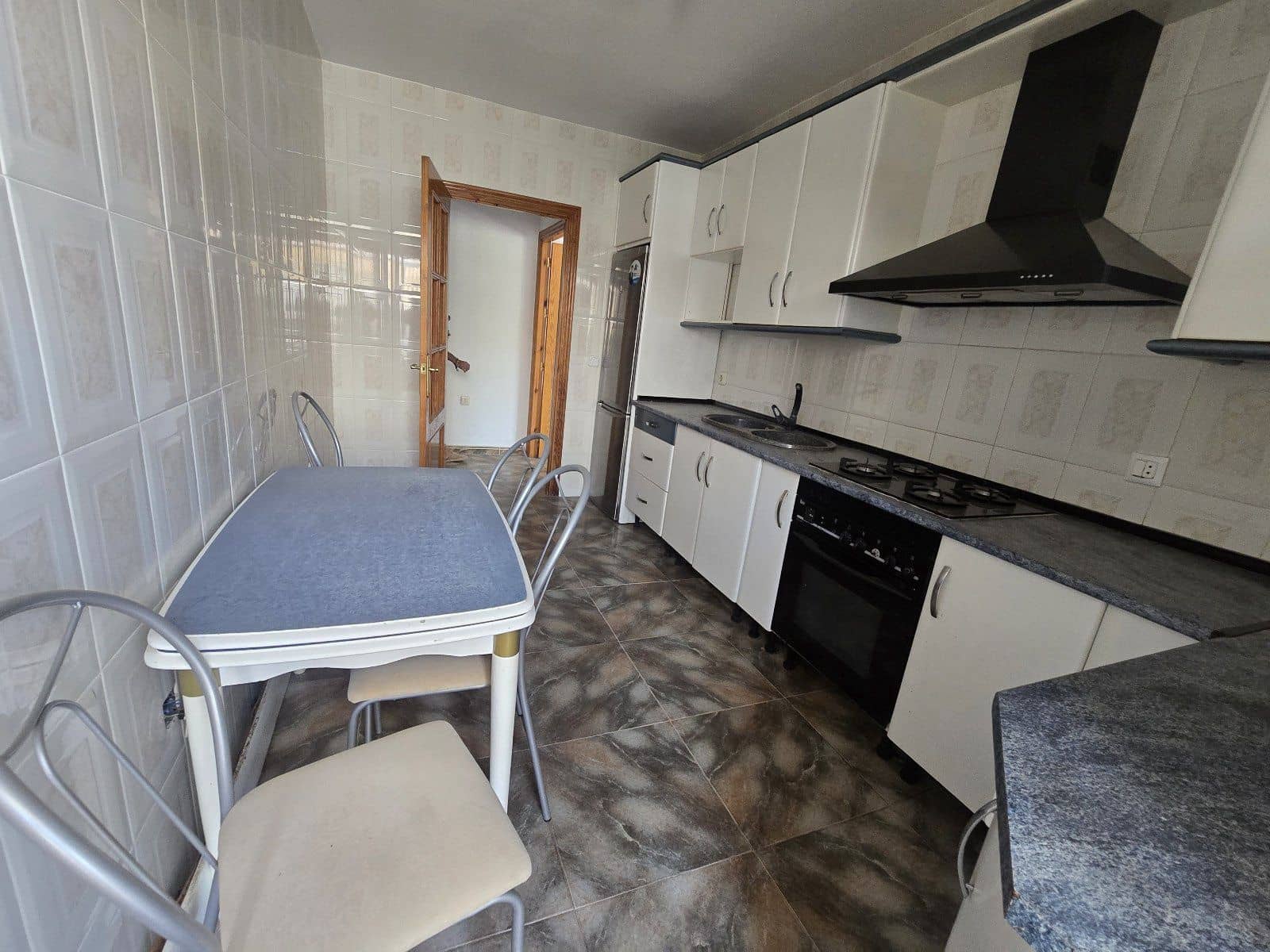 Leilighet til salgs i Huercal-Overa - € 190 000 (Ref: 10070208)