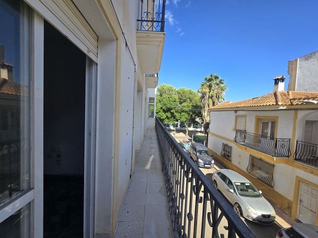 Leilighet til salgs i Huércal-Overa - € 190 000 (Ref: 10070208)