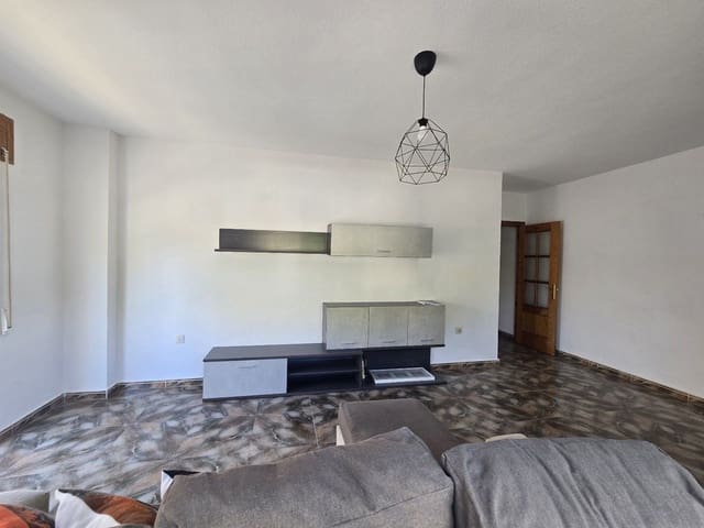 Leilighet til salgs i Huércal-Overa - € 190 000 (Ref: 10070208)