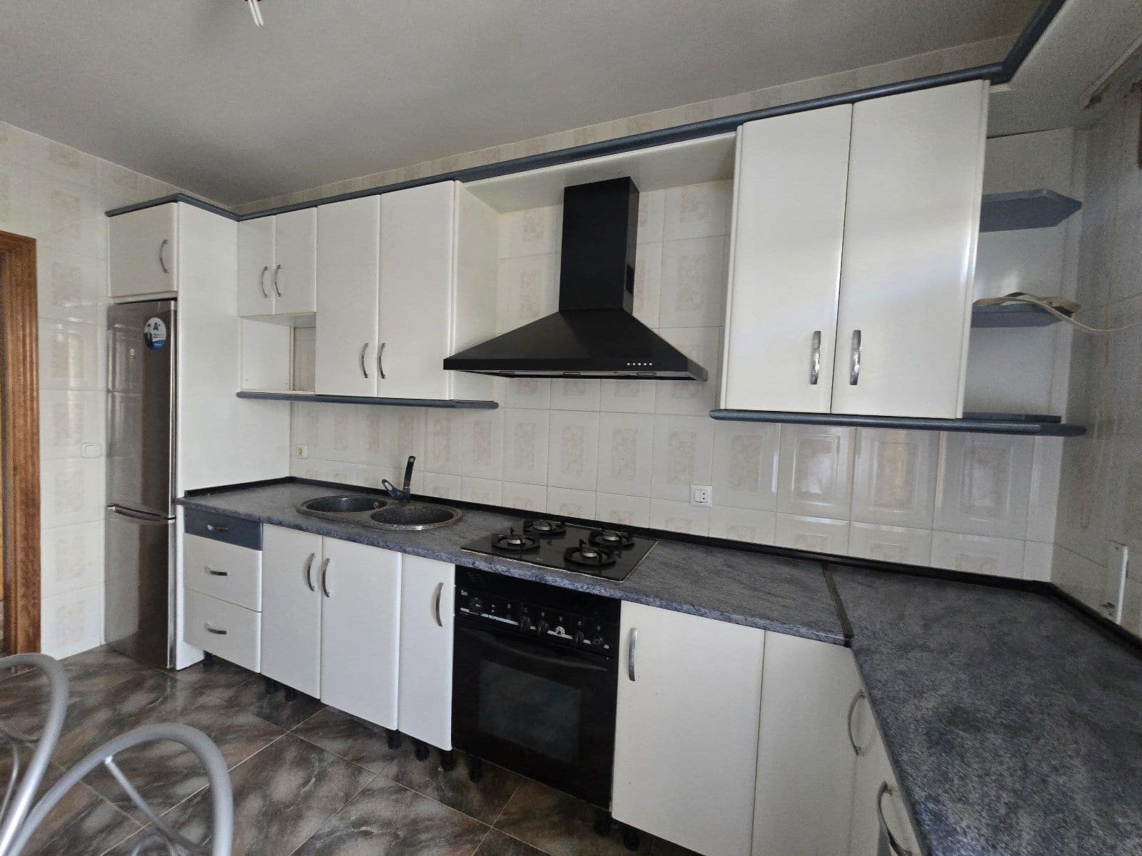 Leilighet til salgs i Huercal-Overa - € 190 000 (Ref: 10070208)