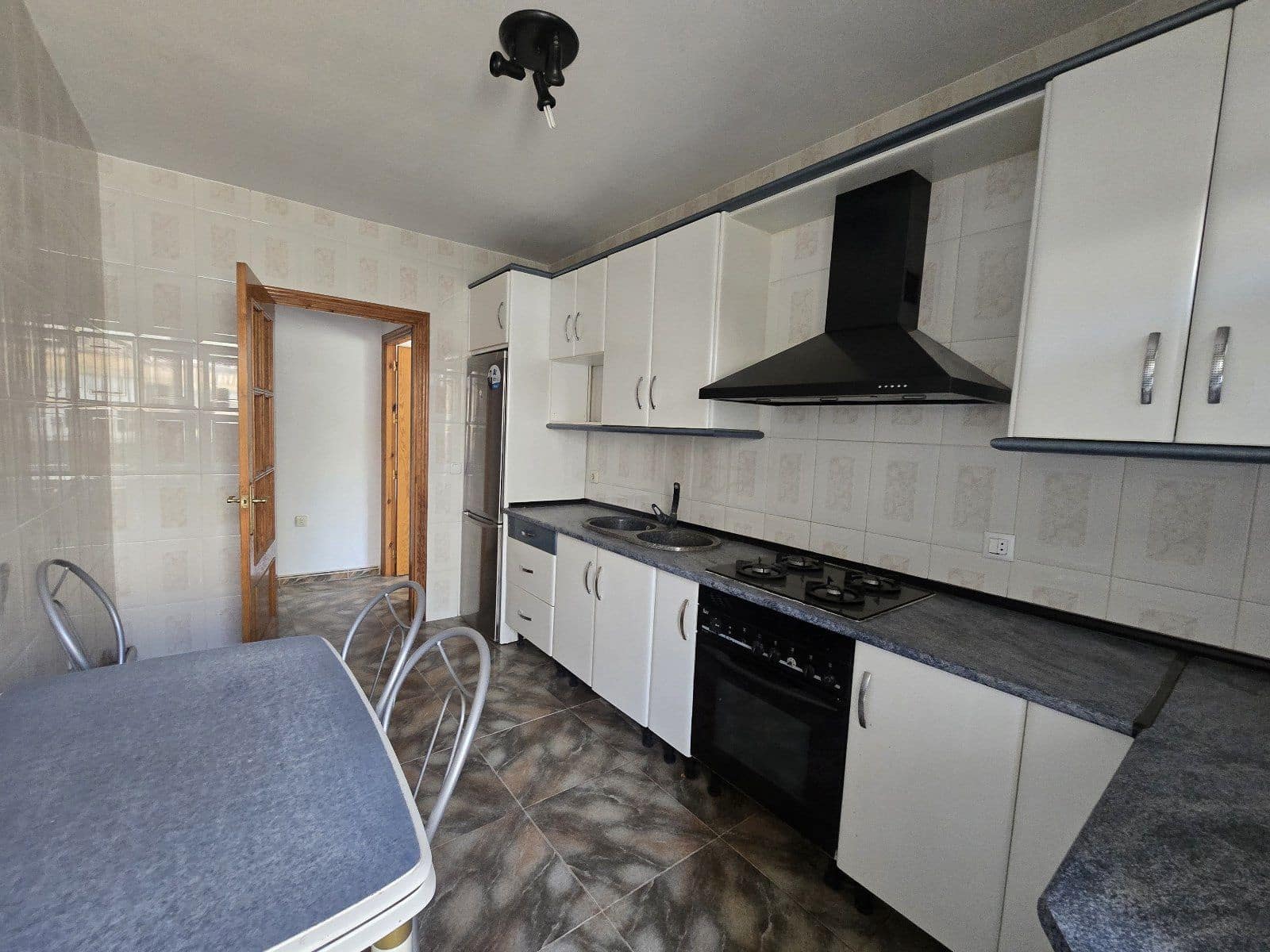 Leilighet til salgs i Huercal-Overa - € 190 000 (Ref: 10070208)