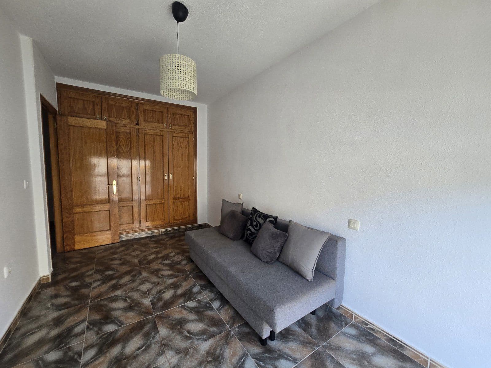 Leilighet til salgs i Huercal-Overa - € 190 000 (Ref: 10070208)