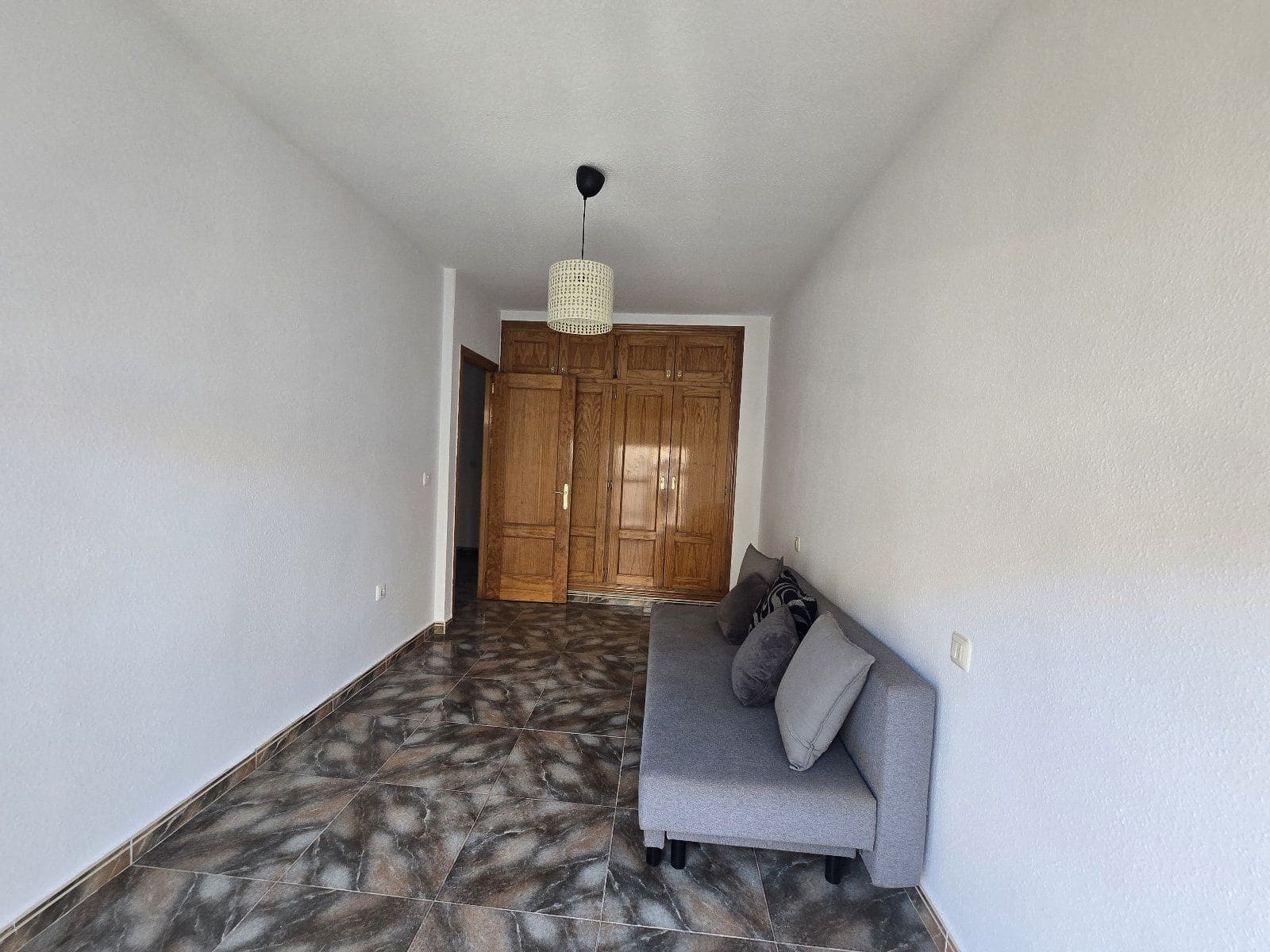 Leilighet til salgs i Huercal-Overa - € 190 000 (Ref: 10070208)