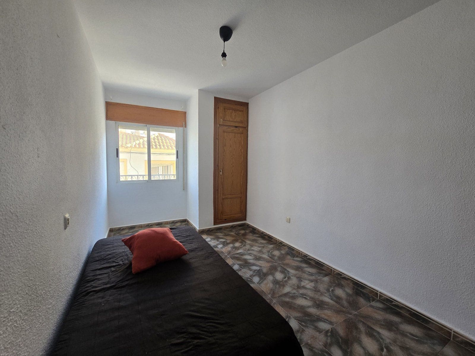 Leilighet til salgs i Huercal-Overa - € 190 000 (Ref: 10070208)