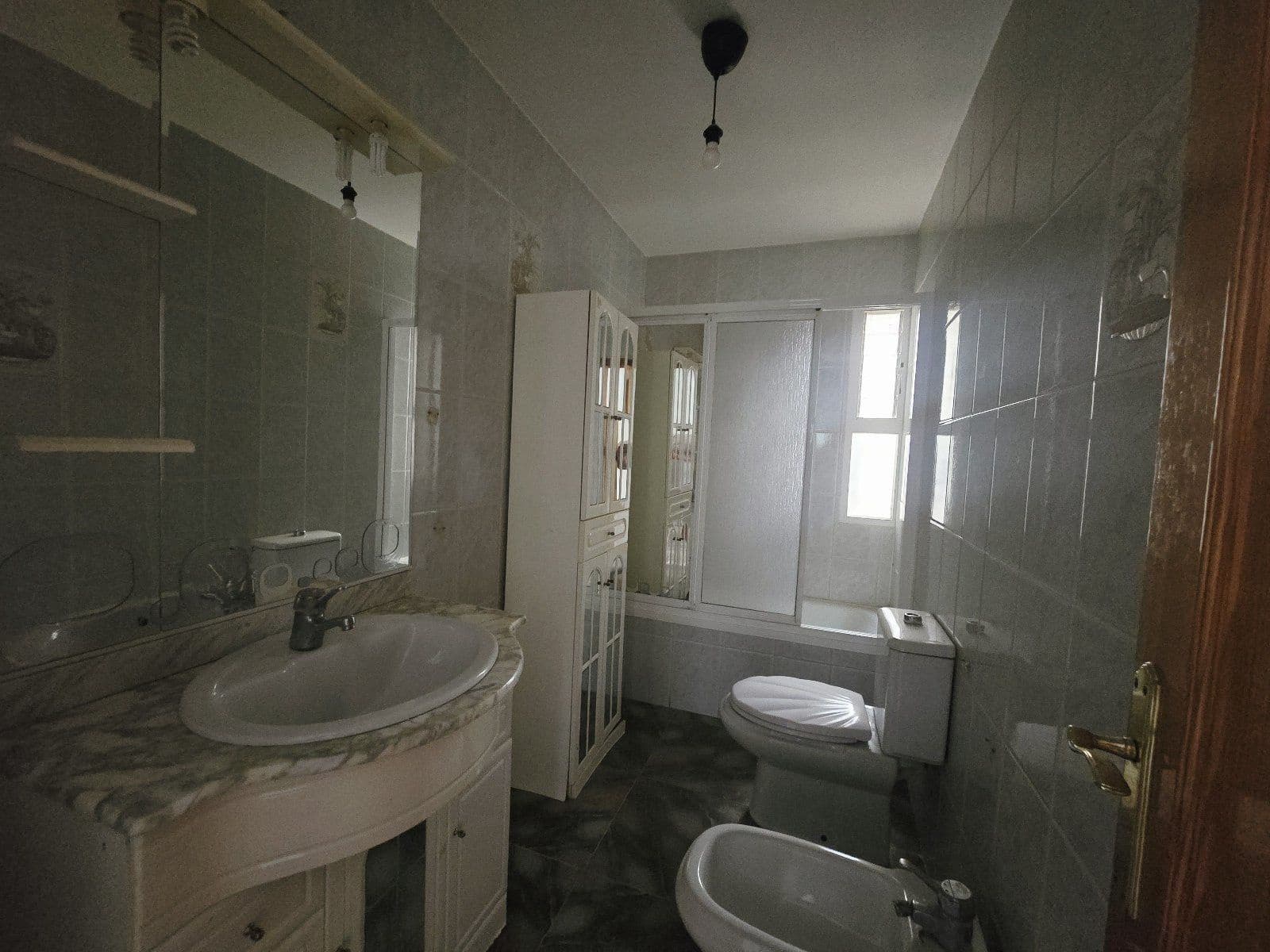Leilighet til salgs i Huercal-Overa - € 190 000 (Ref: 10070208)