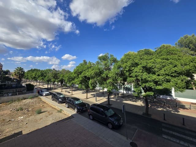 Leilighet til salgs i Huércal-Overa - € 190 000 (Ref: 10070208)