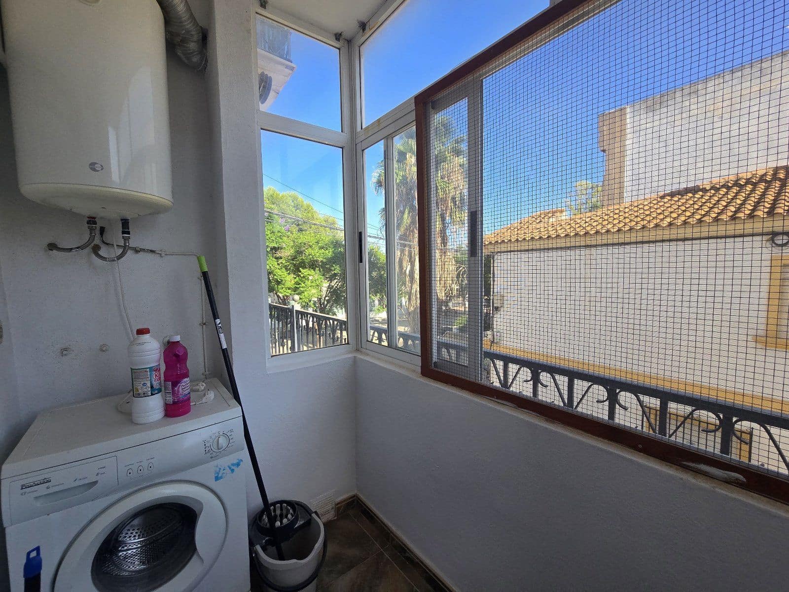 Leilighet til salgs i Huercal-Overa - € 190 000 (Ref: 10070208)