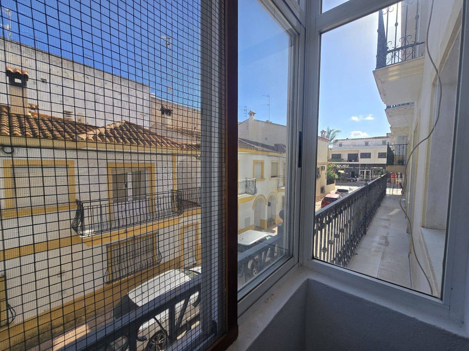 Leilighet til salgs i Huercal-Overa - € 190 000 (Ref: 10070208)