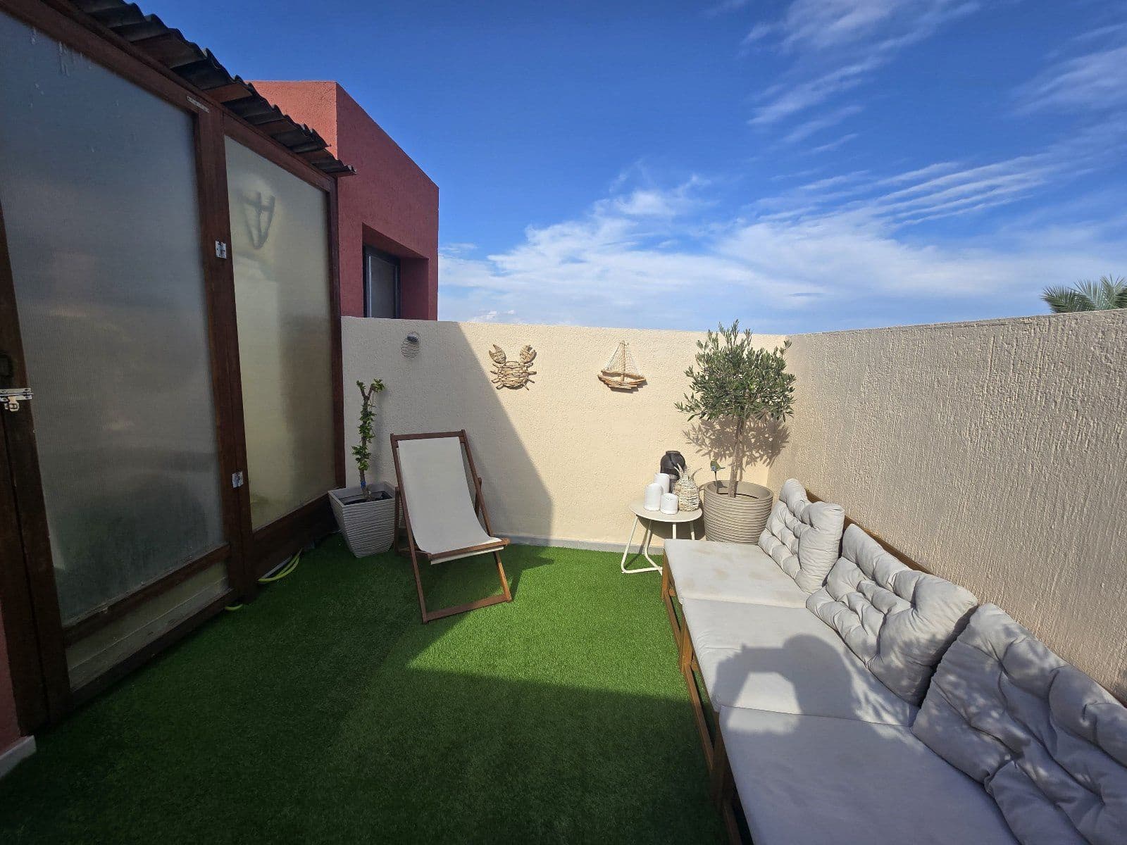 Casa de 2 habitaciones en Vera en venta con piscina garaje - 275.000 € (Ref: 10071010)