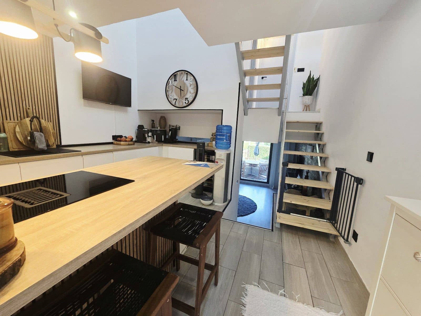 Casa de 2 habitaciones en Vera en venta con piscina garaje - 275.000 € (Ref: 10071010)