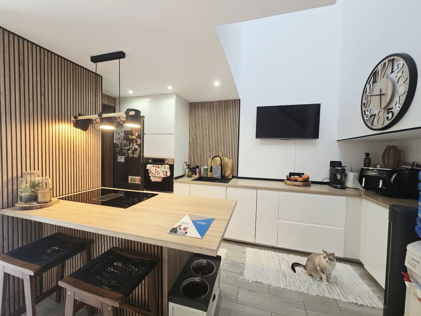 Casa de 2 habitaciones en Vera en venta con piscina garaje - 275.000 € (Ref: 10071010)