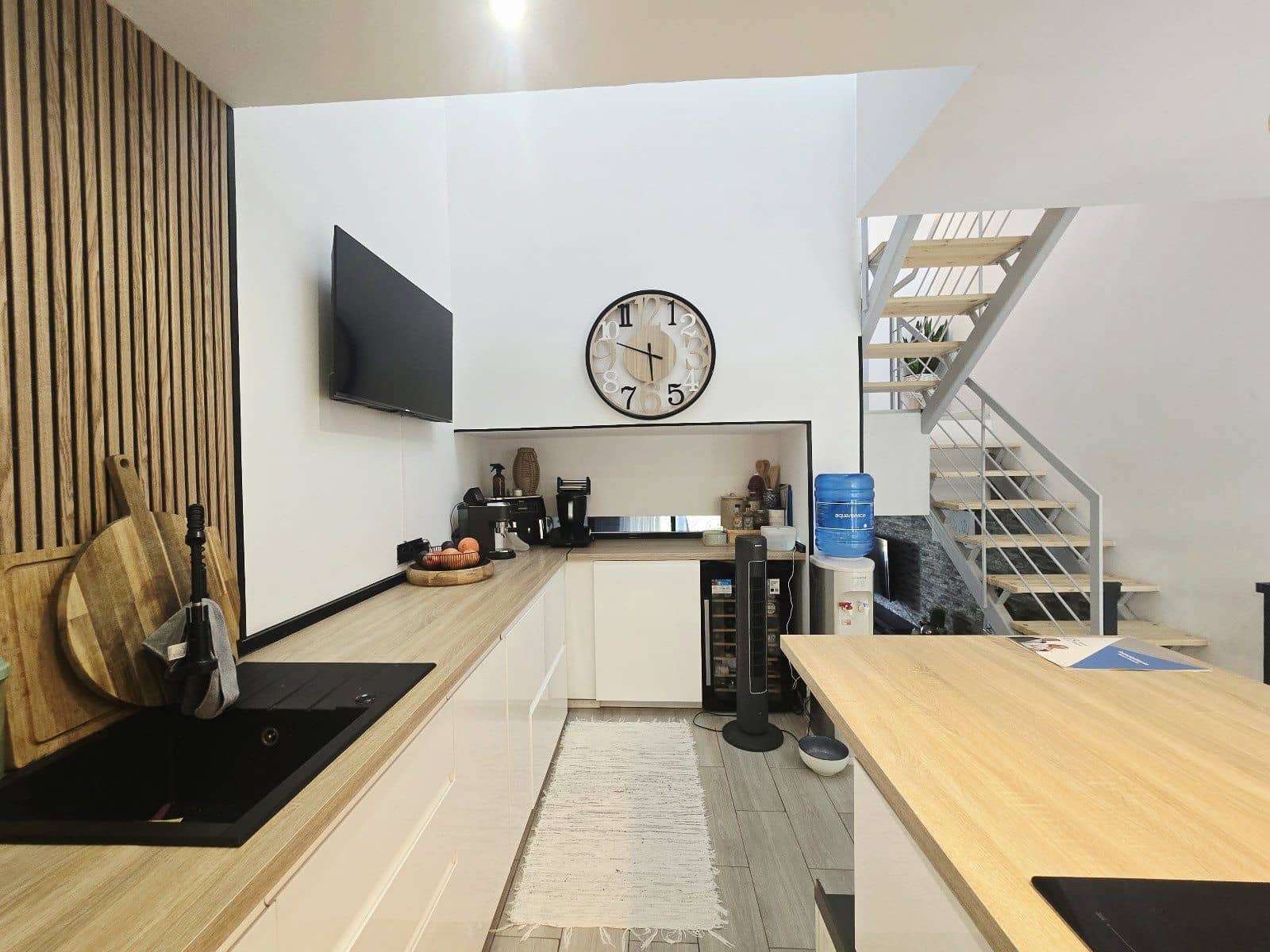 Casa de 2 habitaciones en Vera en venta con piscina garaje - 275.000 € (Ref: 10071010)