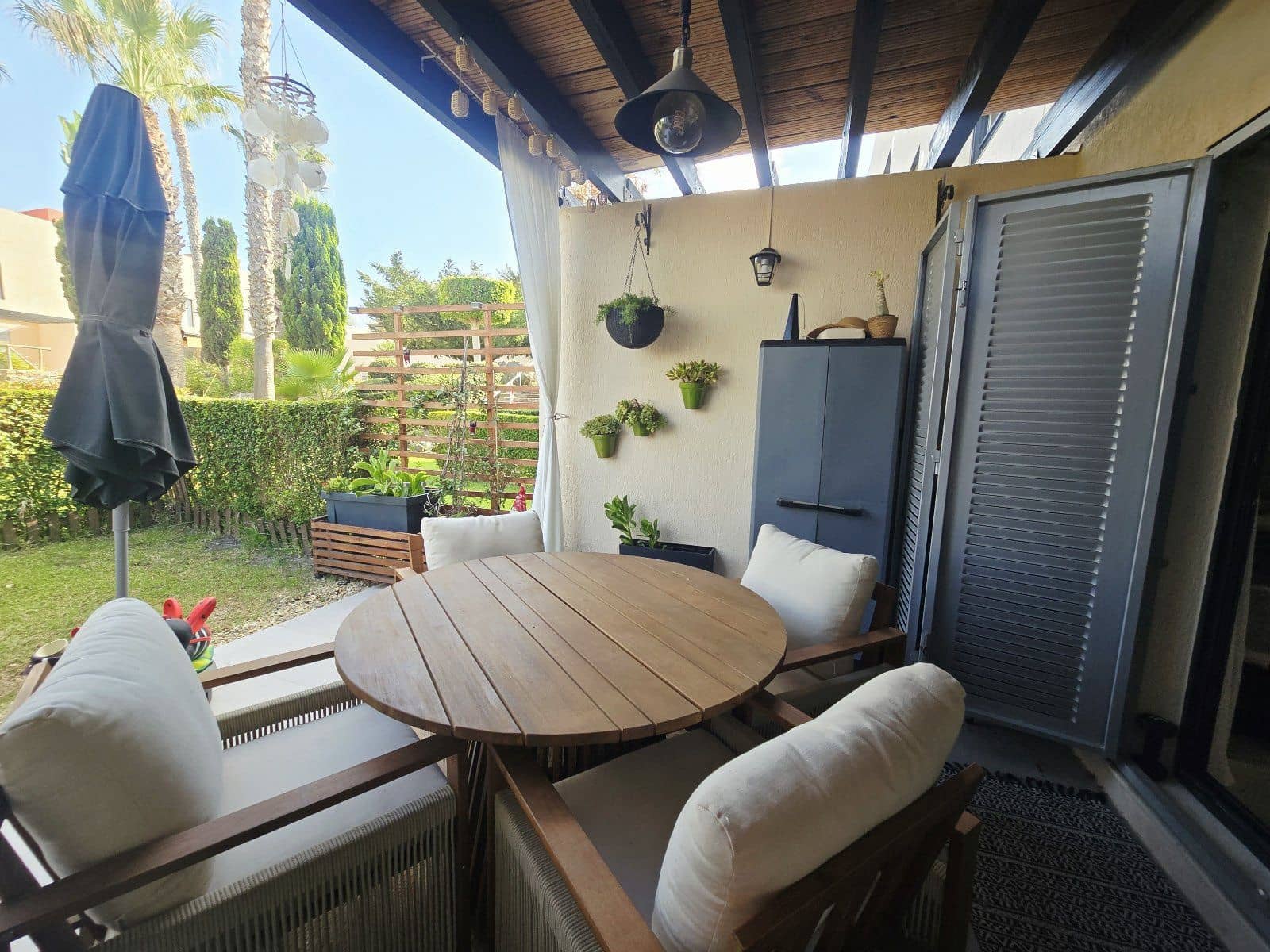 Casa de 2 habitaciones en Vera en venta con piscina garaje - 275.000 € (Ref: 10071010)