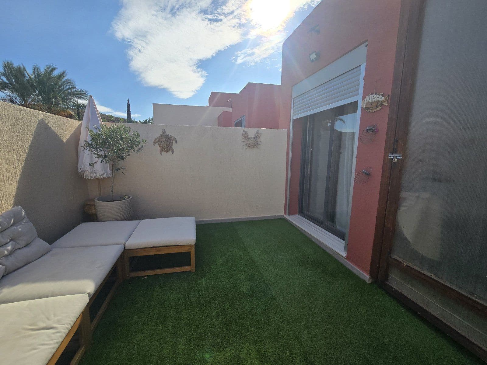 Casa de 2 habitaciones en Vera en venta con piscina garaje - 275.000 € (Ref: 10071010)