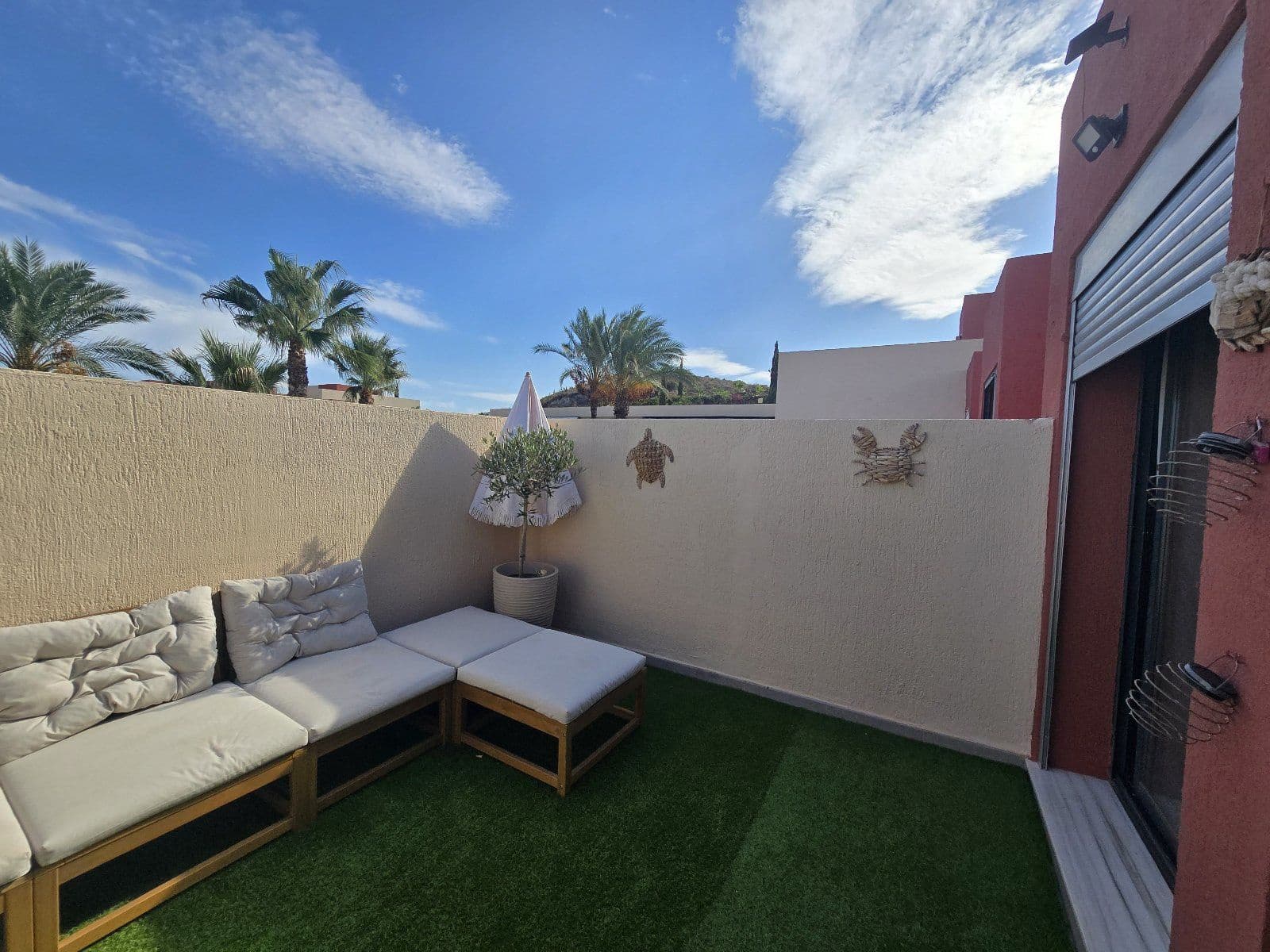 Casa de 2 habitaciones en Vera en venta con piscina garaje - 275.000 € (Ref: 10071010)