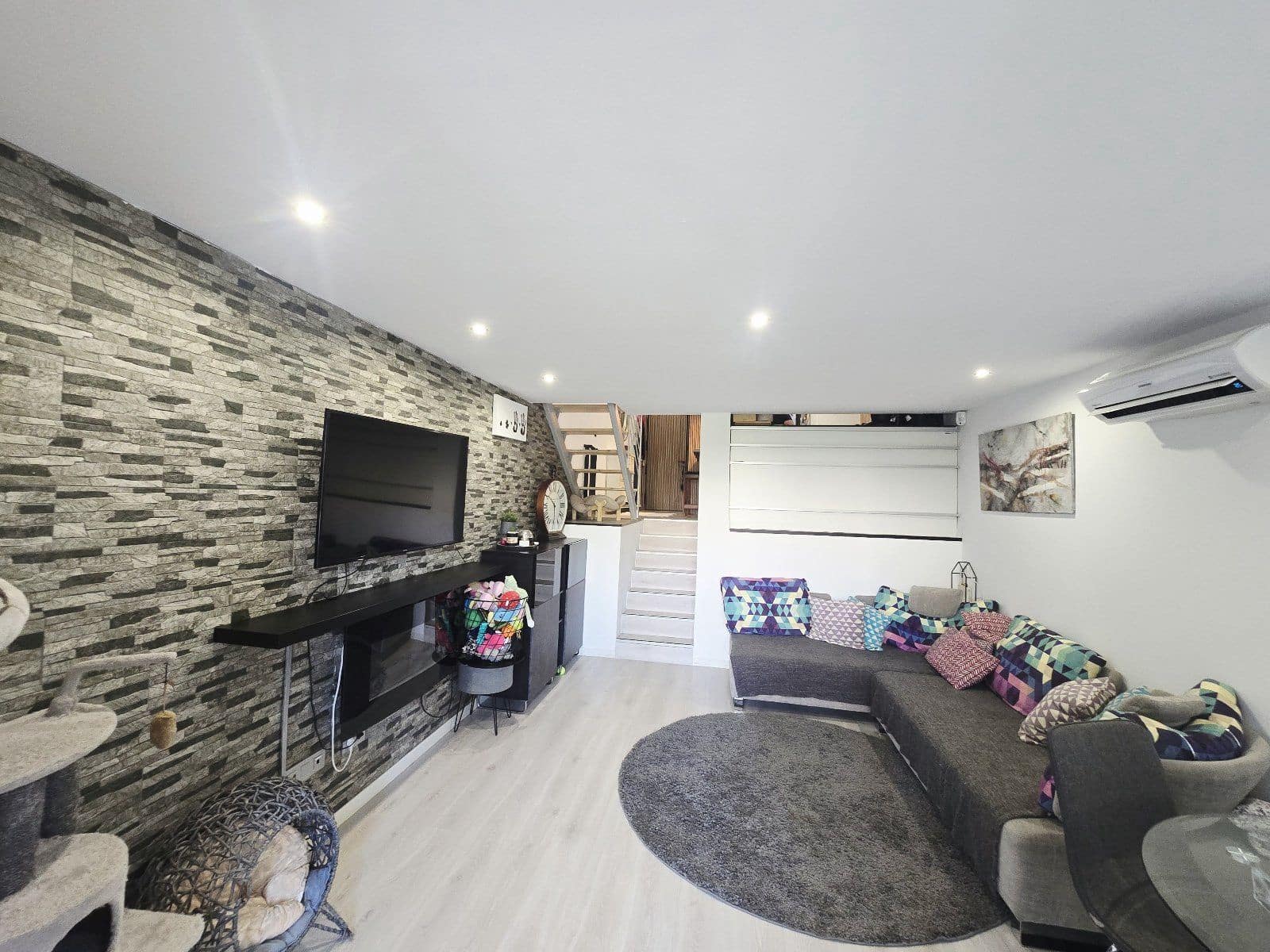 Casa de 2 habitaciones en Vera en venta con piscina garaje - 275.000 € (Ref: 10071010)