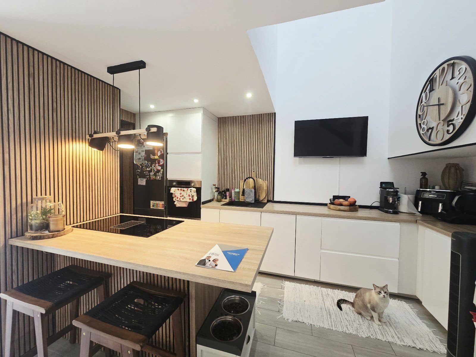 Casa de 2 habitaciones en Vera en venta con piscina garaje - 275.000 € (Ref: 10071010)