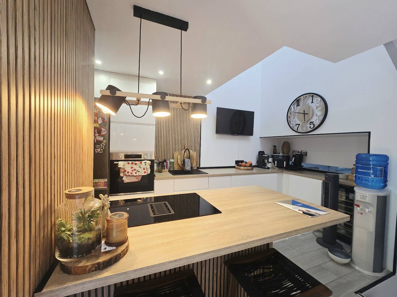 Casa de 2 habitaciones en Vera en venta con piscina garaje - 275.000 € (Ref: 10071010)