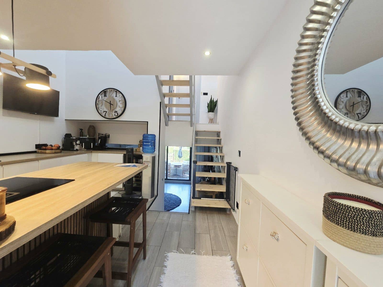 Casa de 2 habitaciones en Vera en venta con piscina garaje - 275.000 € (Ref: 10071010)