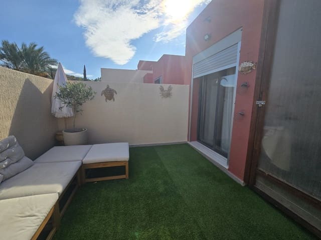 Casa de 2 habitaciones en Valle del Este, Vera en venta con piscina garaje - 275.000 € (Ref: 10071010)