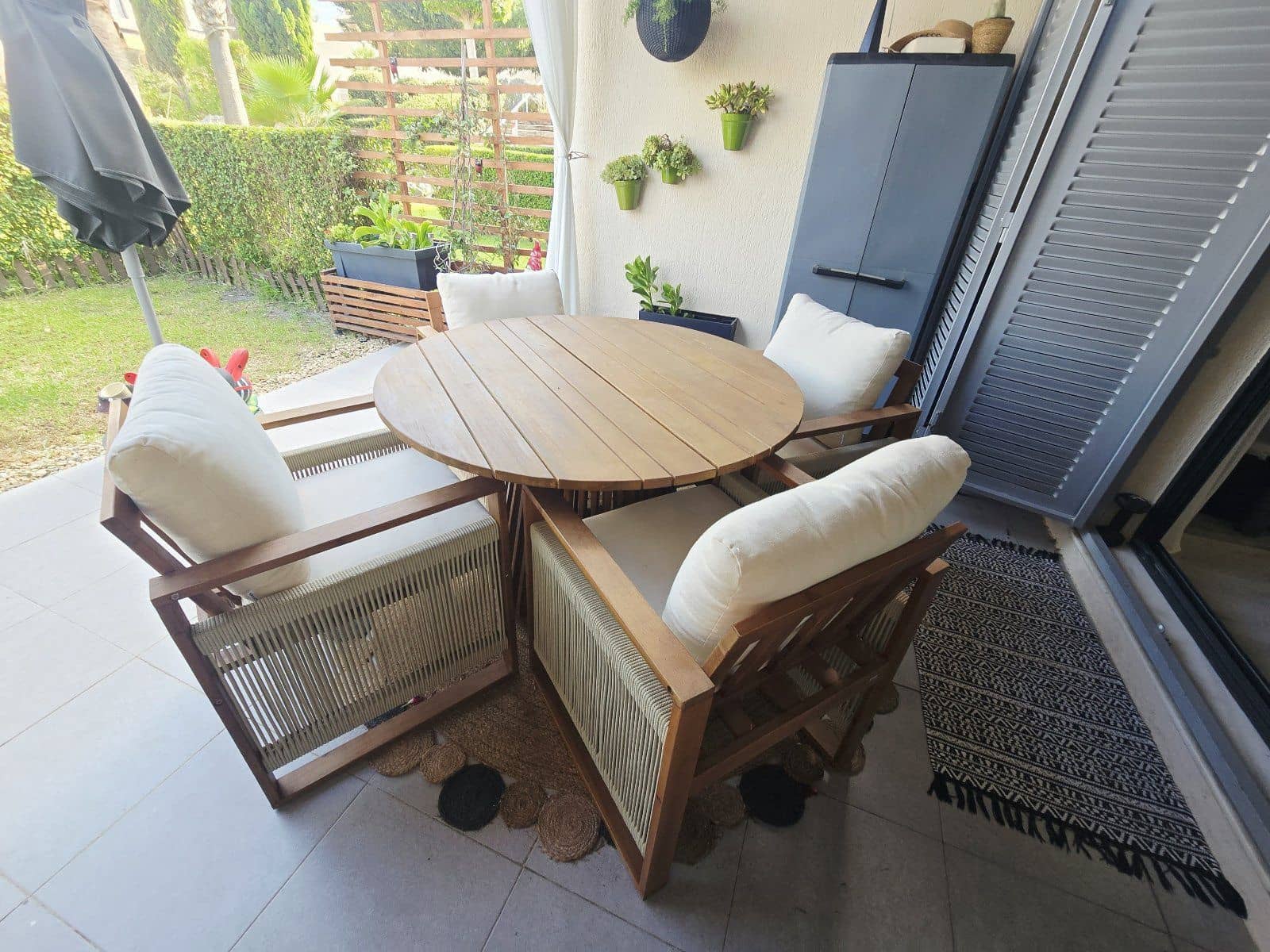 Casa de 2 habitaciones en Vera en venta con piscina garaje - 275.000 € (Ref: 10071010)