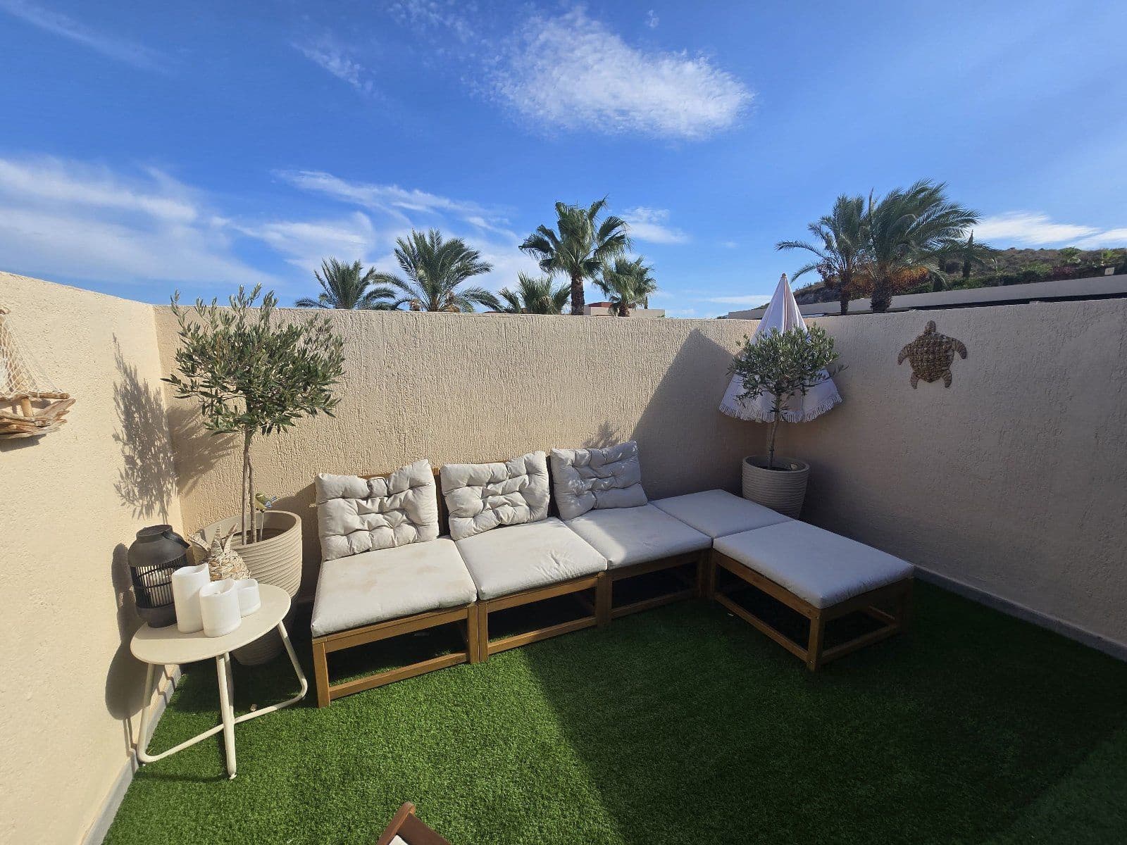 Casa de 2 habitaciones en Vera en venta con piscina garaje - 275.000 € (Ref: 10071010)