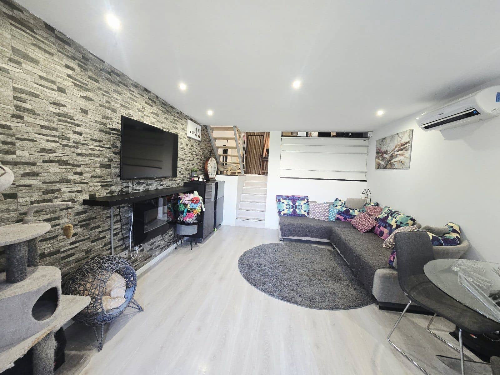 Casa de 2 habitaciones en Vera en venta con piscina garaje - 275.000 € (Ref: 10071010)