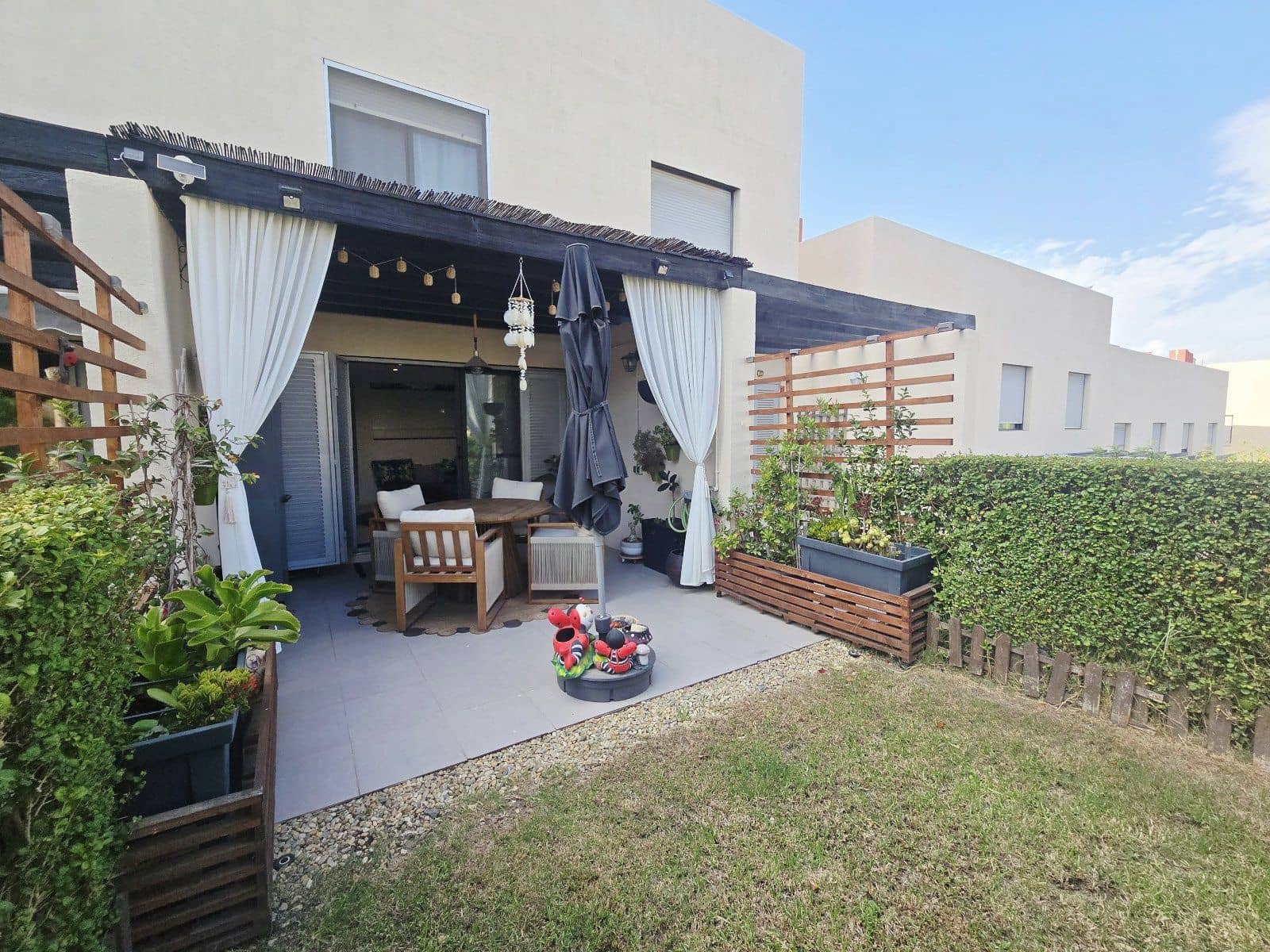 Casa de 2 habitaciones en Vera en venta con piscina garaje - 275.000 € (Ref: 10071010)