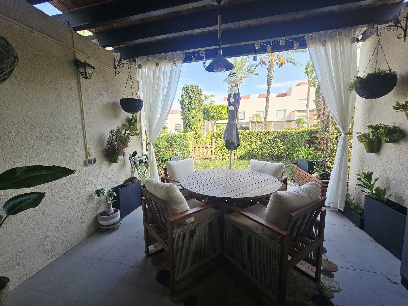 Casa de 2 habitaciones en Vera en venta con piscina garaje - 275.000 € (Ref: 10071010)
