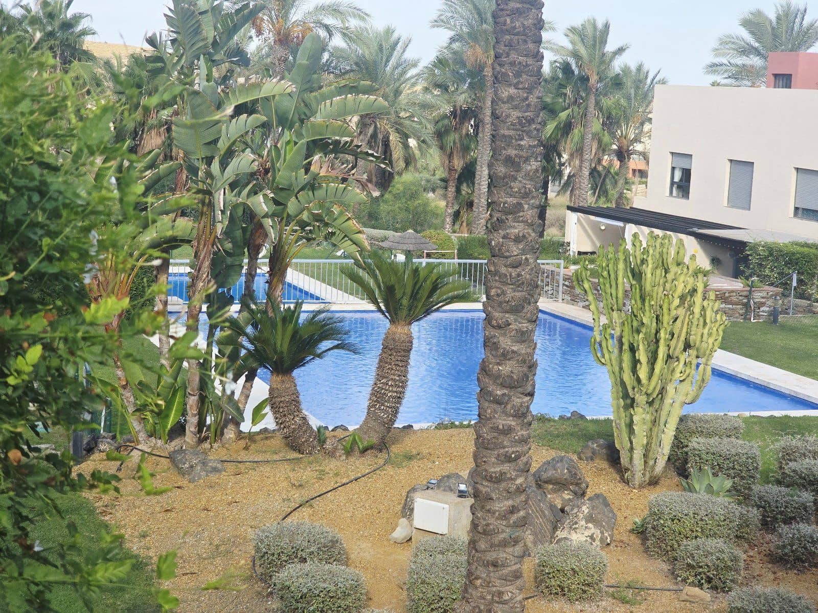 Casa de 2 habitaciones en Vera en venta con piscina garaje - 275.000 € (Ref: 10071010)