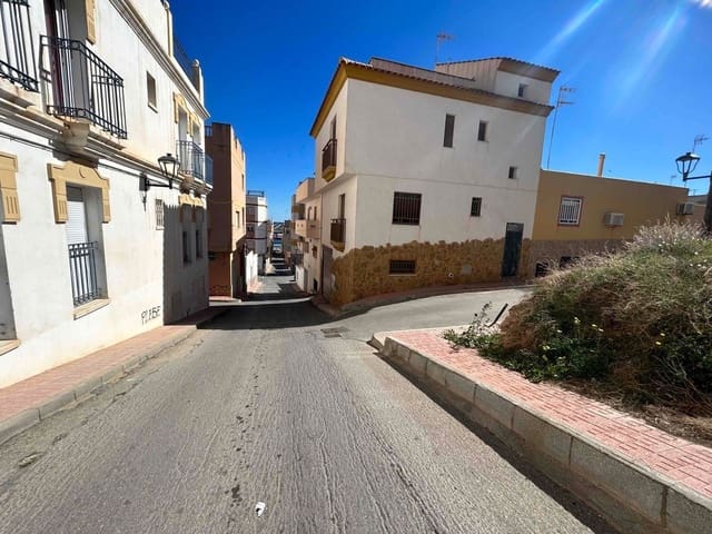 Bauplatz zu verkaufen in Garrucha - 225.000 € (Ref: 10073299)