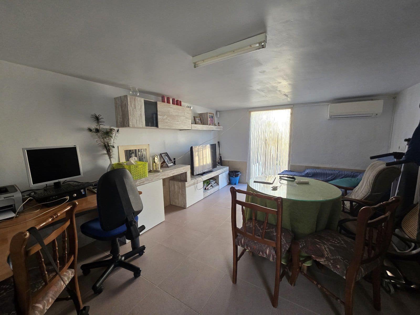 5 soveværelse Villa til salg i Huercal-Overa med swimmingpool garage - € 339.000 (Ref: 10074754)