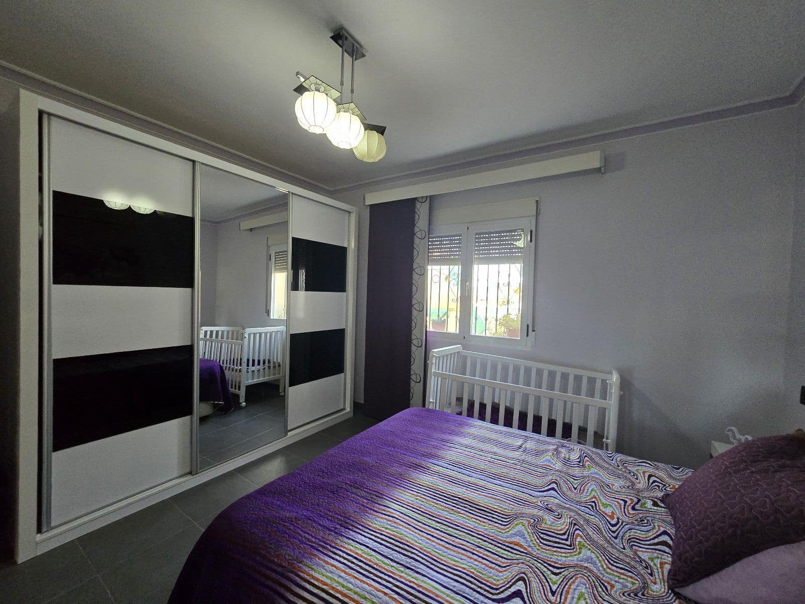 5 soveværelse Villa til salg i Huercal-Overa med swimmingpool garage - € 339.000 (Ref: 10074754)