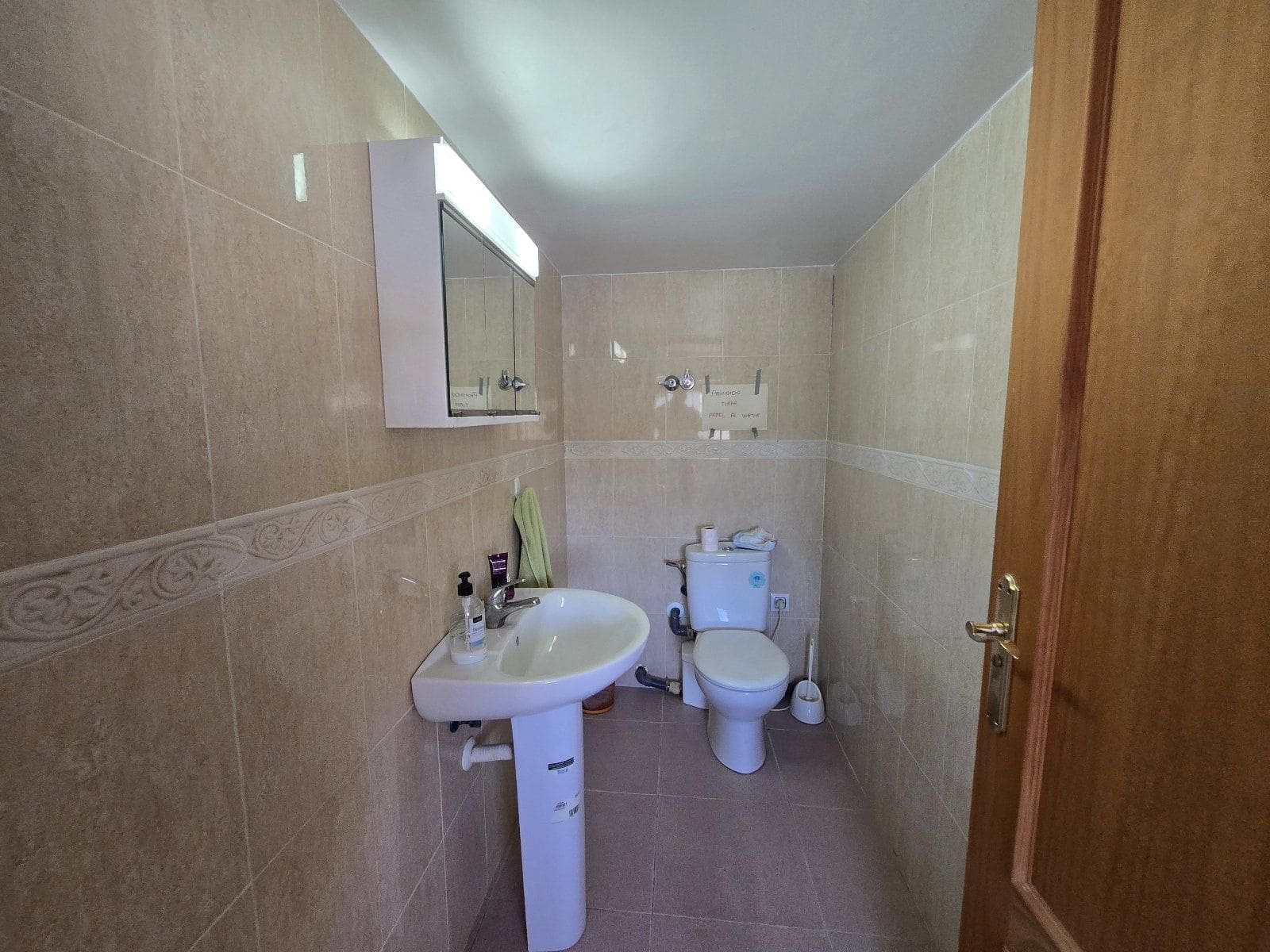 5 soveværelse Villa til salg i Huercal-Overa med swimmingpool garage - € 339.000 (Ref: 10074754)