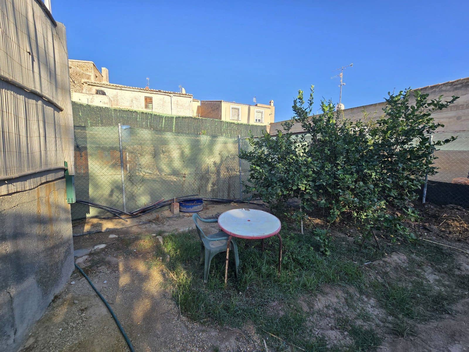 5 soveværelse Villa til salg i Huercal-Overa med swimmingpool garage - € 339.000 (Ref: 10074754)