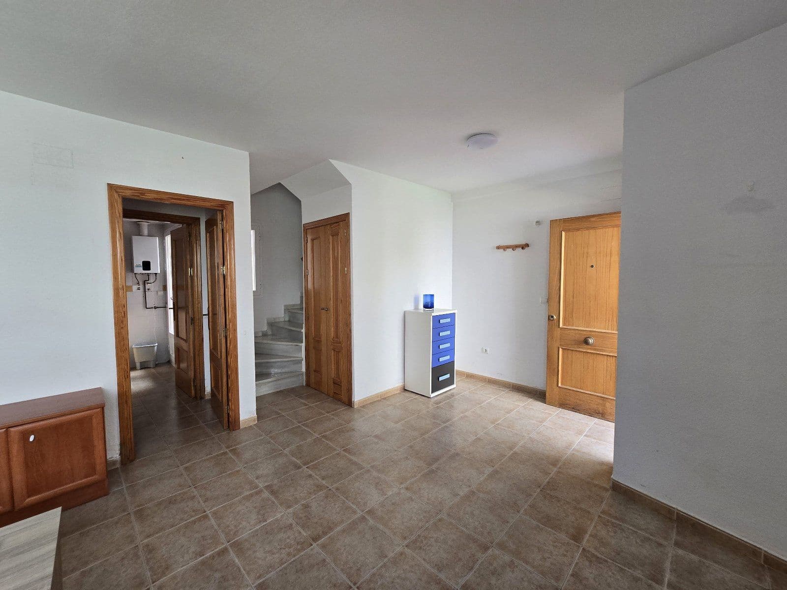 Piso de 3 habitaciones en Vera en venta con garaje - 149.000 € (Ref: 10077131)