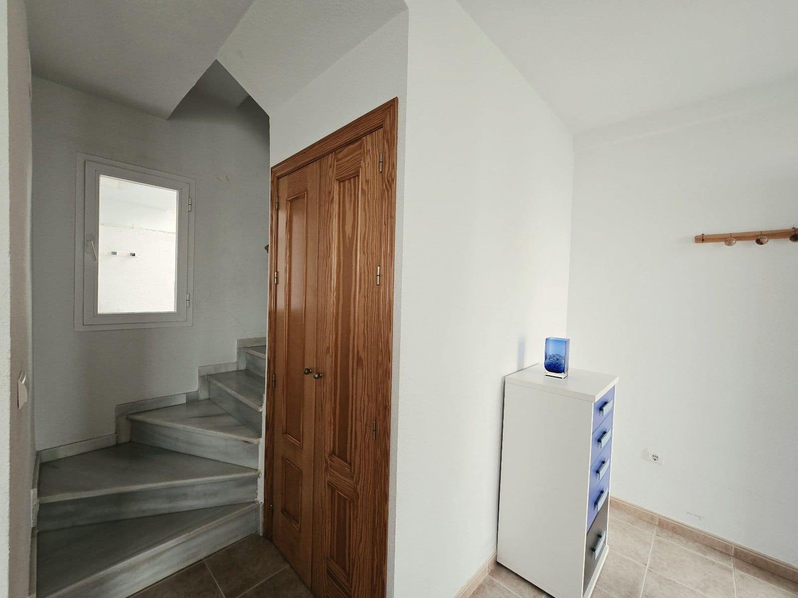 Piso de 3 habitaciones en Vera en venta con garaje - 149.000 € (Ref: 10077131)
