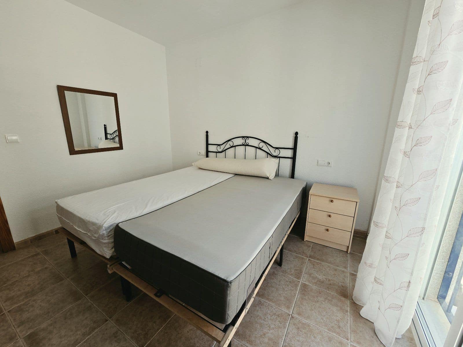 Piso de 3 habitaciones en Vera en venta con garaje - 149.000 € (Ref: 10077131)
