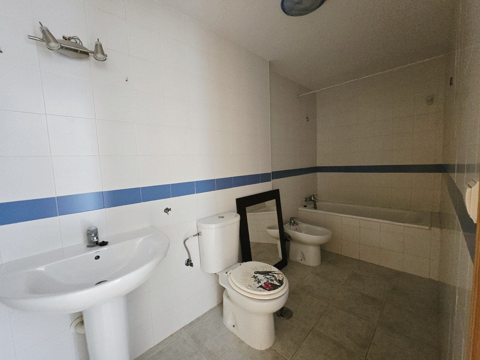 Piso de 3 habitaciones en Vera en venta con garaje - 149.000 € (Ref: 10077131)