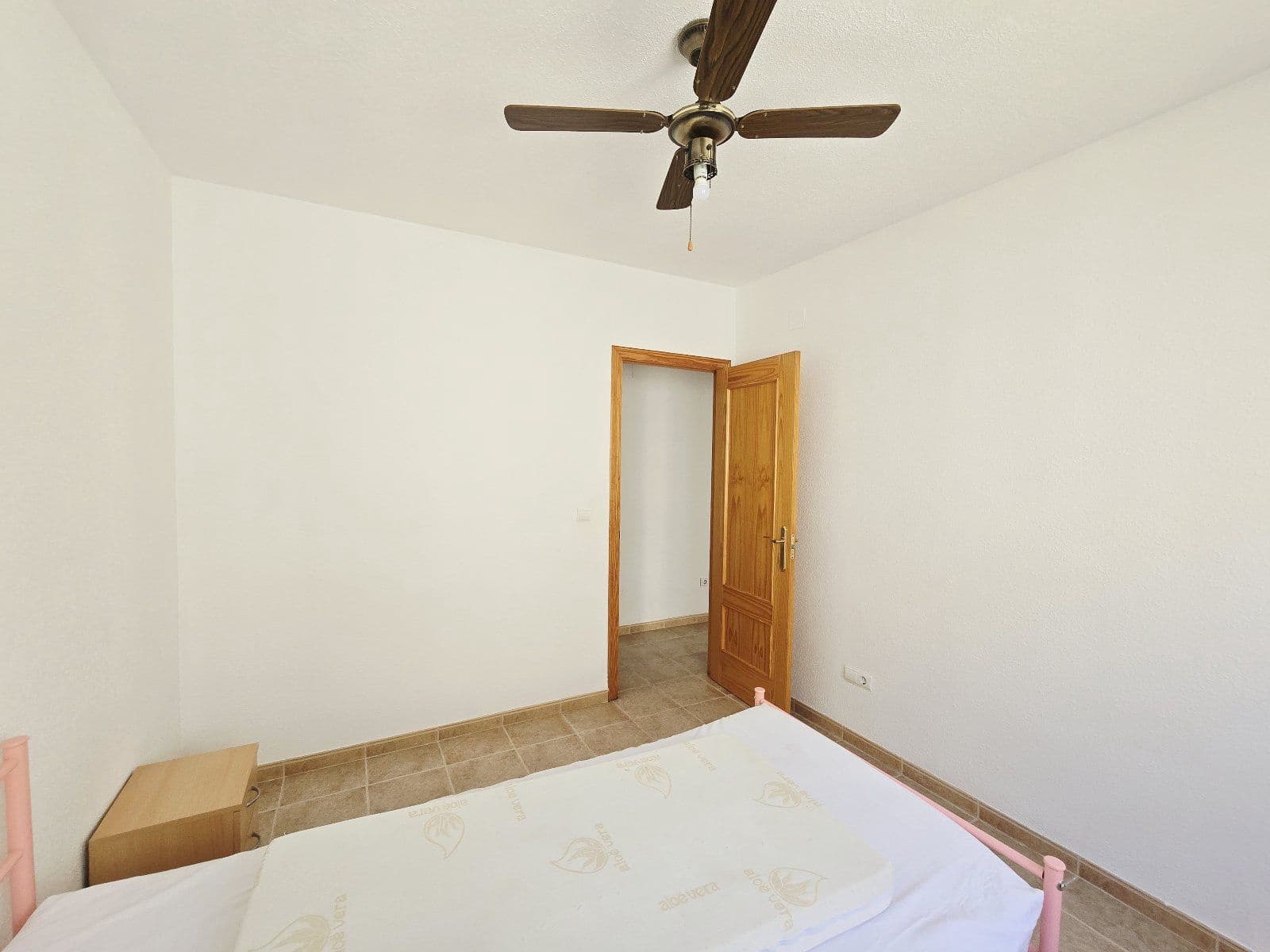 Piso de 3 habitaciones en Vera en venta con garaje - 149.000 € (Ref: 10077131)