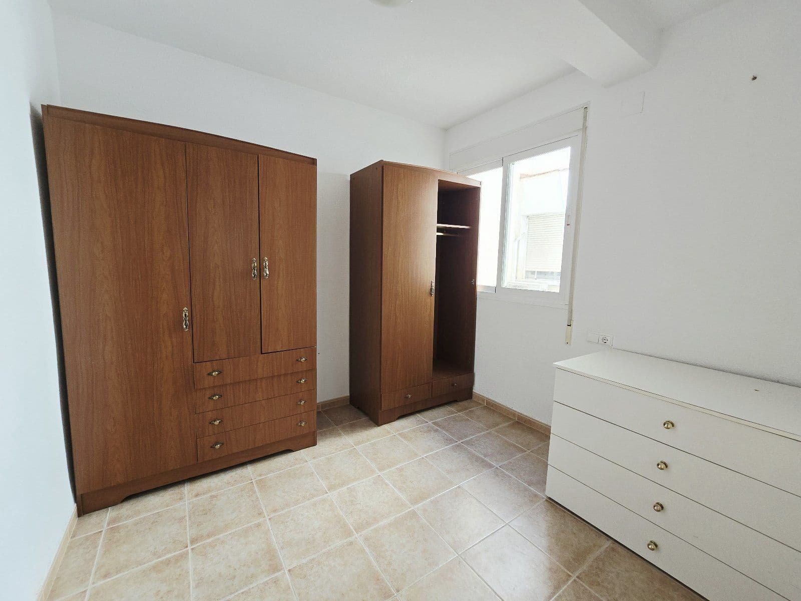 Piso de 3 habitaciones en Vera en venta con garaje - 149.000 € (Ref: 10077131)
