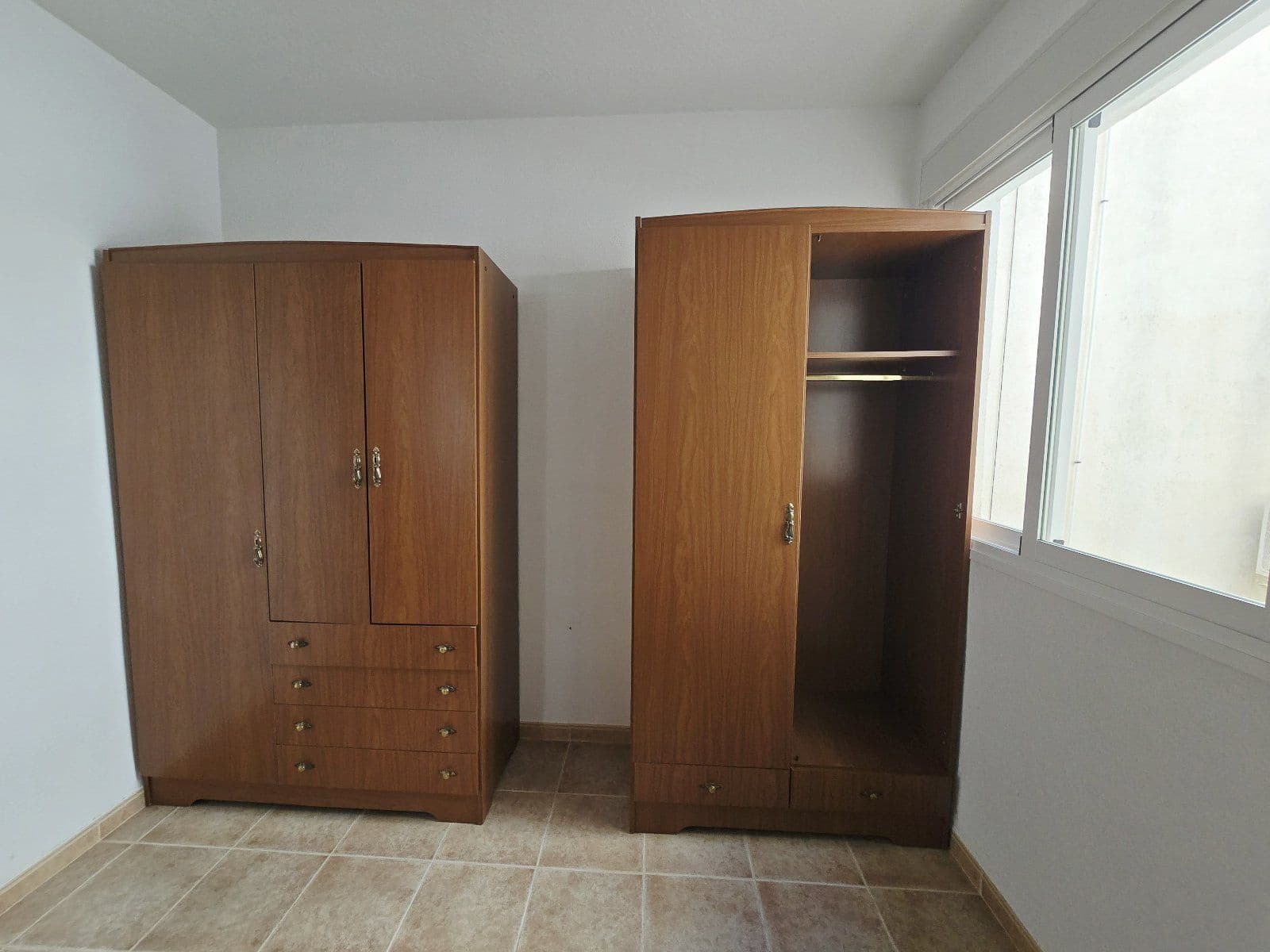 Piso de 3 habitaciones en Vera en venta con garaje - 149.000 € (Ref: 10077131)