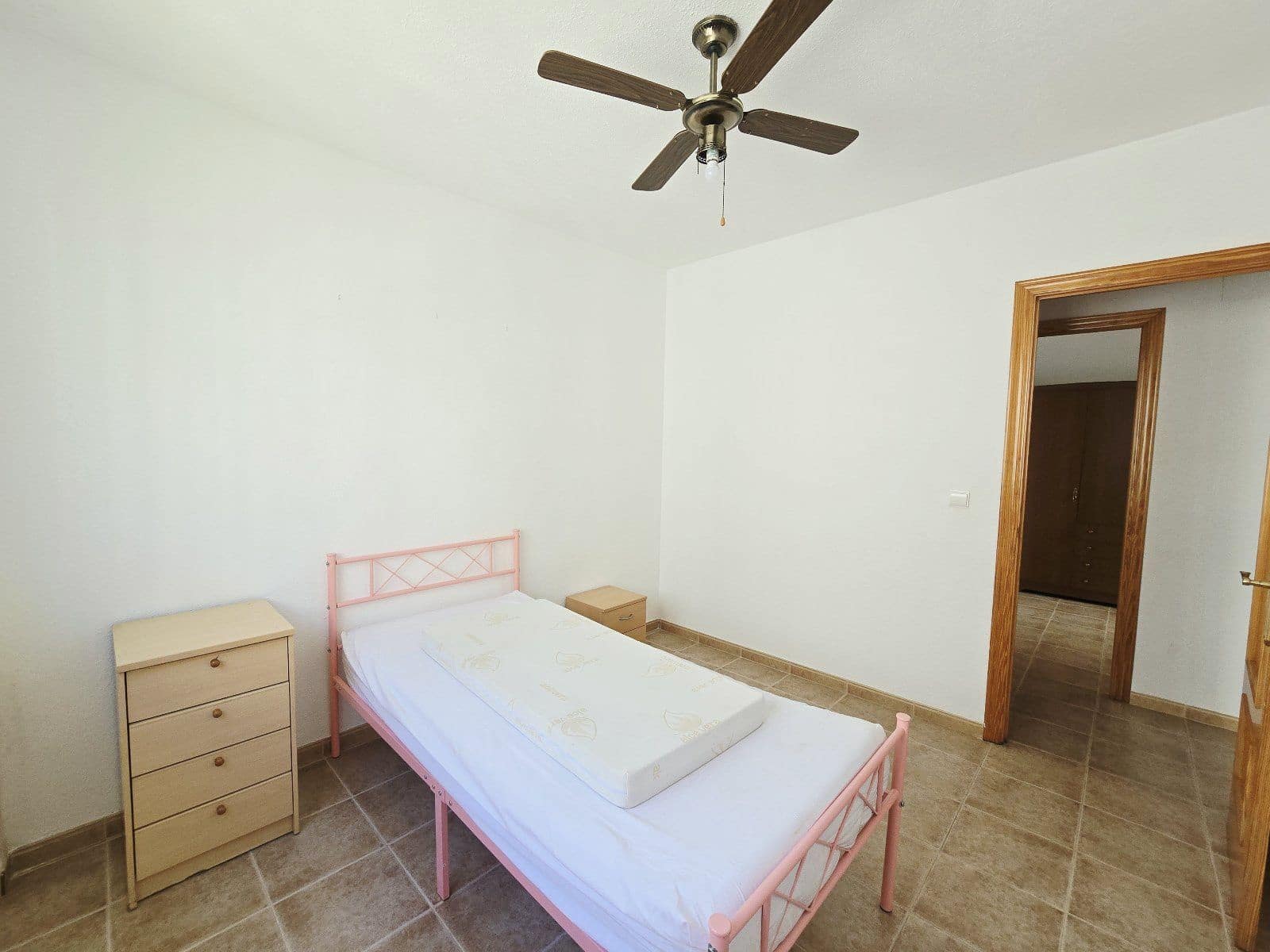 Piso de 3 habitaciones en Vera en venta con garaje - 149.000 € (Ref: 10077131)
