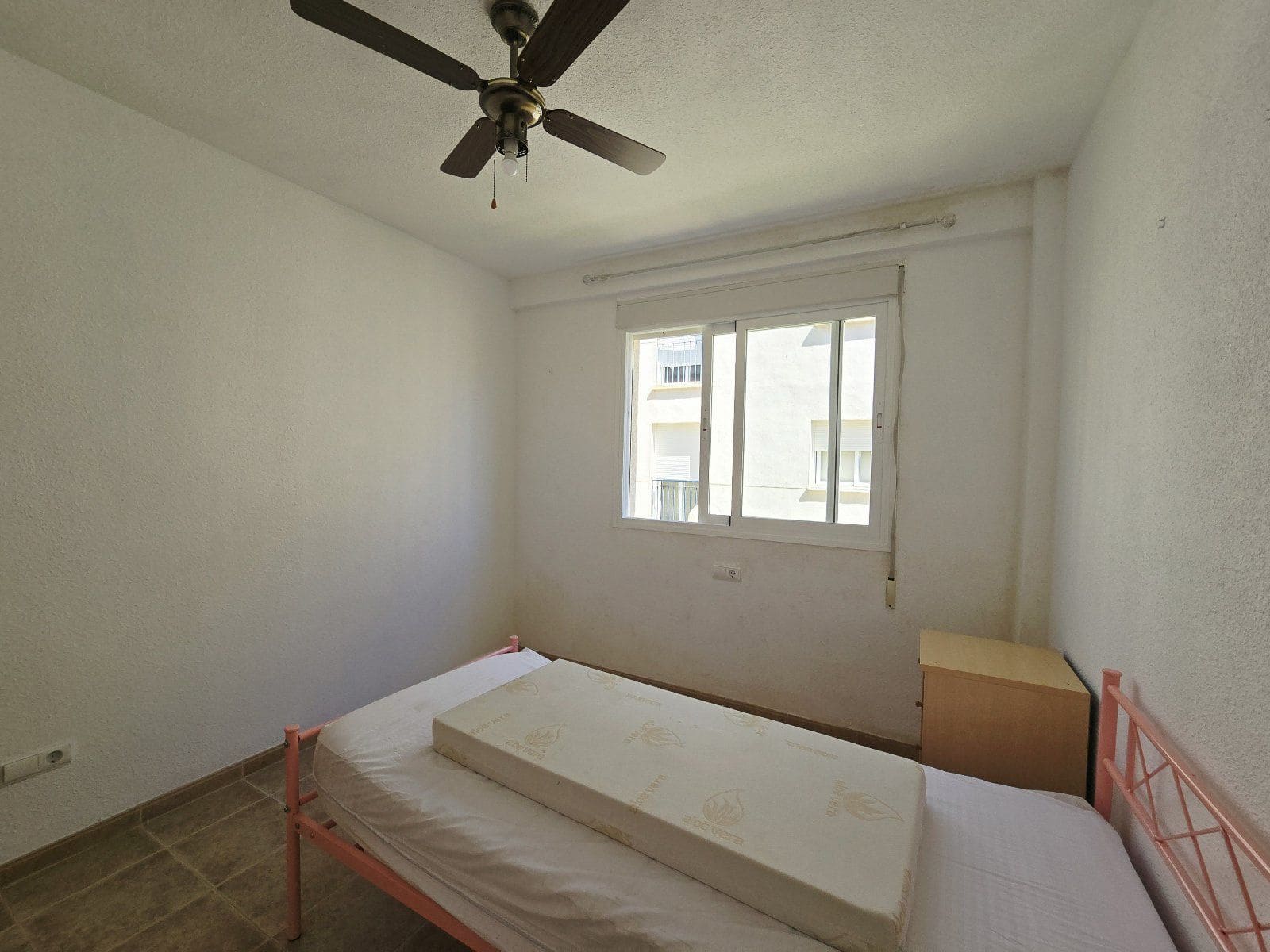 Piso de 3 habitaciones en Vera en venta con garaje - 149.000 € (Ref: 10077131)