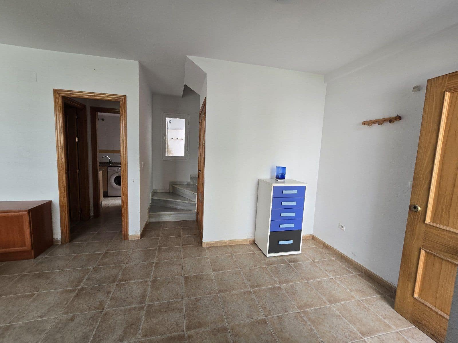 Piso de 3 habitaciones en Vera en venta con garaje - 149.000 € (Ref: 10077131)